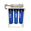 Hệ thống lọc nước khử phèn vôi MIZ-US03-UF