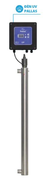 Đèn UV Pallas