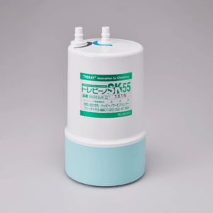máy lọc nước Torayvino SK55EJ-K-3SET