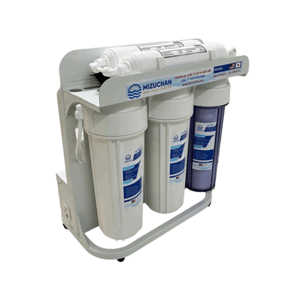 Máy lọc nước RO Mizuchan MIZ-R03