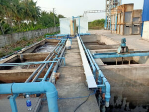 Xử lý nước thải