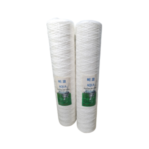 Lõi lọc CPP 20 inch 5 micron