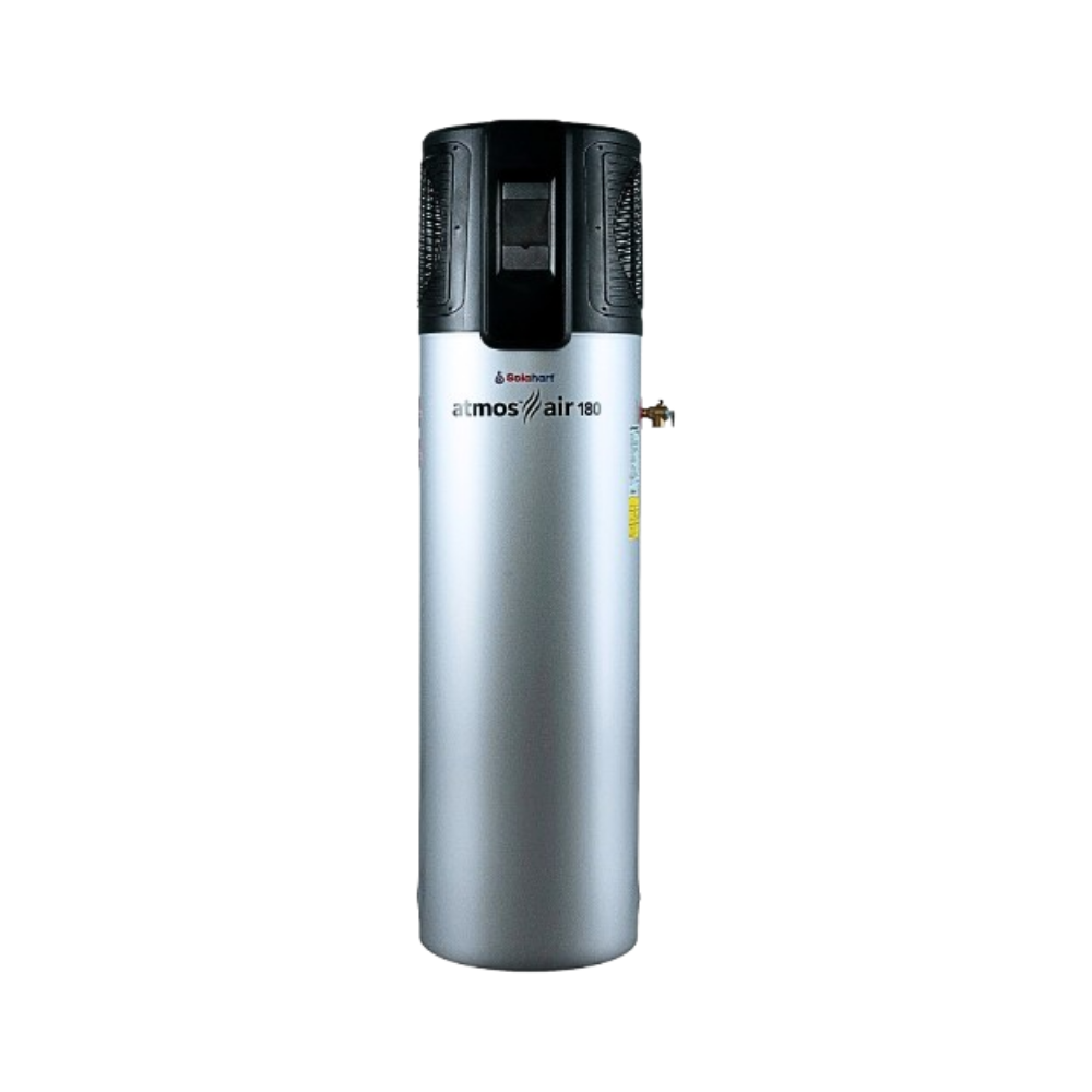 may-bom-nhiet-solahart-atmos-air-180l Máy bơm nhiệt Solahart Atmos Air 180L