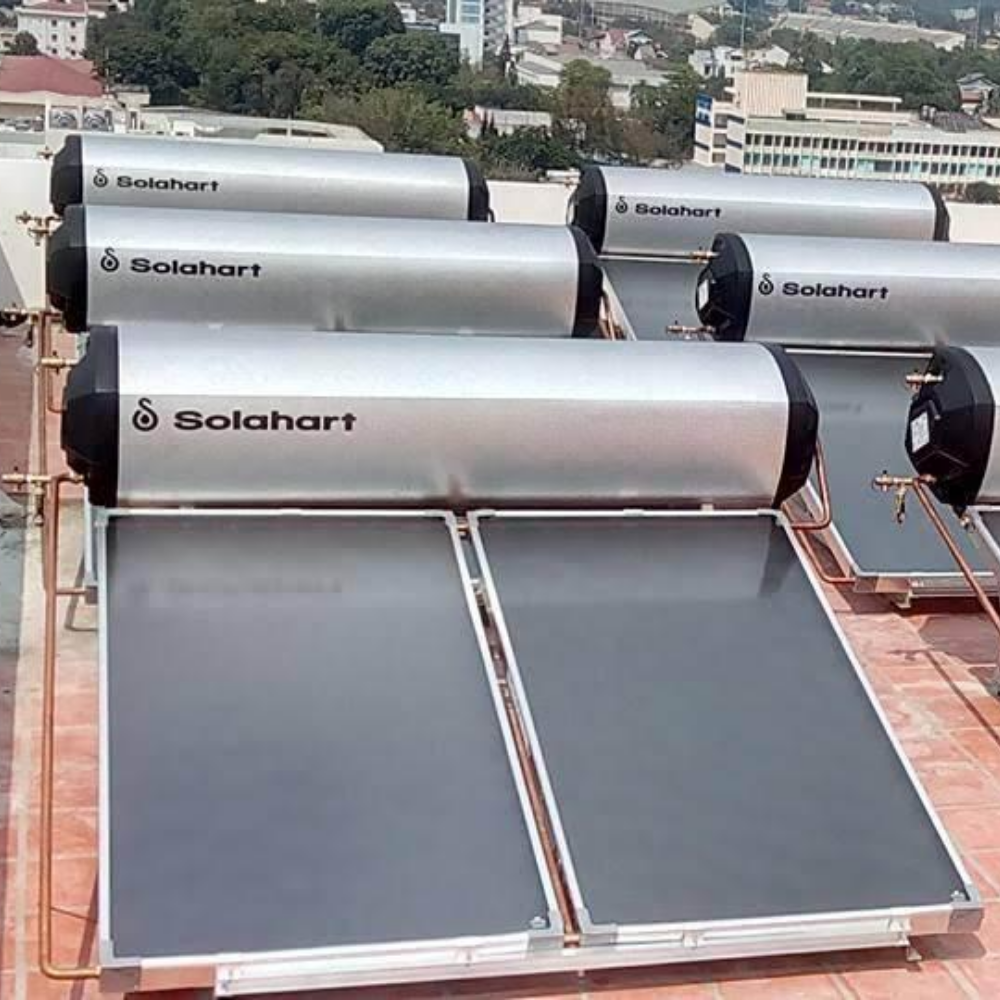 may-nuoc-nong-nang-luong-mat-troi-solahart-300l-1 Máy nước nóng năng lượng mặt trời Solahart 300L